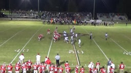 Cameron Miller's highlights South Pontotoc High School