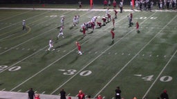 Freeport football highlights Jefferson High School