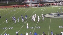 Jack Kellams's highlights Columbus North High