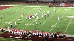 Sioux City North football highlights Marshalltown High School