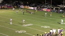 Thomasville football highlights Jackson High School