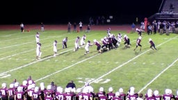 Northeast football highlights Abington