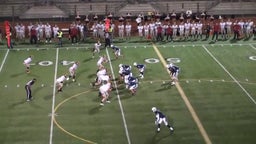 Auburn Riverside football highlights vs. Enumclaw High School