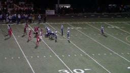 Trotwood-Madison football highlights Dunbar