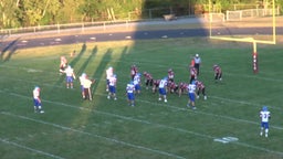 Tyler Furey's highlights vs. Londonderry