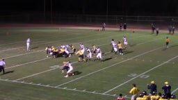 Gridley football highlights vs. Oroville High School