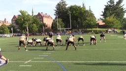 St. Mary's football highlights Northeast Metro RVT