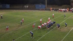 Central Linn football highlights Oakland