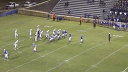 Etowah football highlights Arab High School