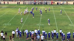 Bell Gardens football highlights El Rancho High