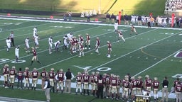Solon football highlights Stow-Munroe Falls High School