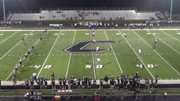 Kenmore/Garfield football highlights Carrollton High School