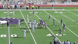 Salida football highlights Aspen High School