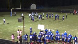 North Mecklenburg football highlights vs. Hopewell High School