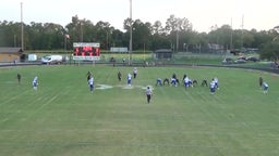 Riverside football highlights Englewood