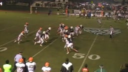 Florida A&M football highlights vs. Maclay High School