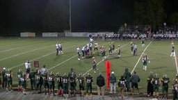 Kent County football highlights vs. Queen Anne's County