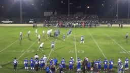 Morro Bay football highlights Templeton High School