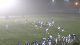 Morro Bay football highlights Nipomo