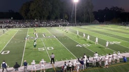 Trinity football highlights Camp Hill High School