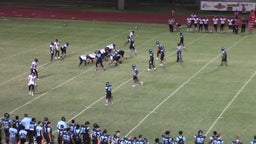 West Broward football highlights Northeast High School