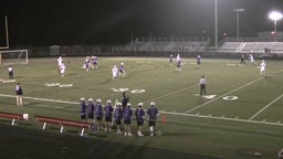 Cooper Cramer's highlights Patrick Henry High School