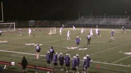 Daly Sembrowich's highlights Patrick Henry High School