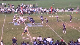 Helias football highlights Fr. Tolton Catholic High School