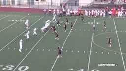 Viewpoint football highlights South Pasadena