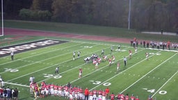 Williamsport football highlights Harrisburg High School