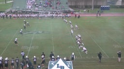 Braden River football highlights Lakewood Ranch High School