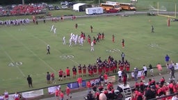 Douglas football highlights Weaver High School
