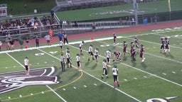 Schalmont football highlights Lansingburgh