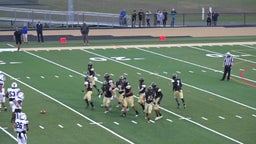 Hammonton football highlights Deptford High School