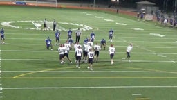Longmont football highlights Cherokee Trail High School