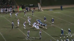 Tyler Johnson's highlights Wesson High School