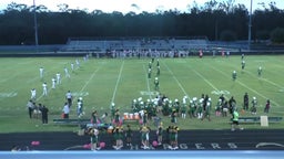 Liberty football highlights Windermere High School