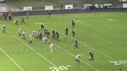 Jasper football highlights Little Cypress-Mauriceville High School