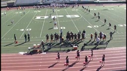 Denver West football highlights Faith Christian High School