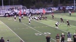 Kimball Moeaki's highlights Milwaukie High School