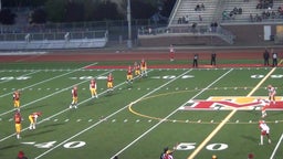 Mount Tahoma football highlights Lakes High School