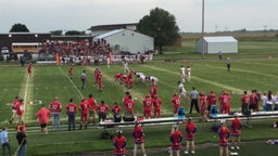 Bowling Green football highlights South Shelby High School