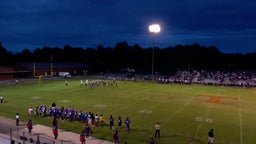 Dougherty football highlights Turner County High School
