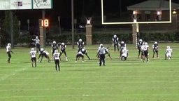 Brice Harkness's highlights South Pointe High School