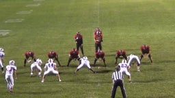 Jd Herring's highlights Wausau East High School