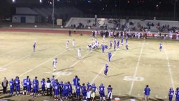 Camelback football highlights Carl Hayden High School