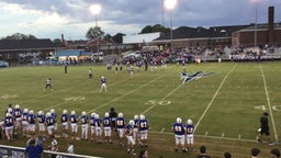 Buddy Stutts's highlights Falkville High School