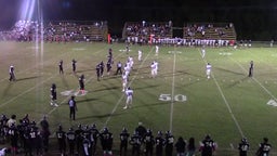 Trinity Presbyterian football highlights Bullock County High School