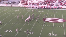 Farmington football highlights Springdale High School