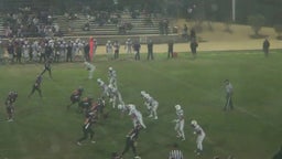 Soledad football highlights vs. Gonzales